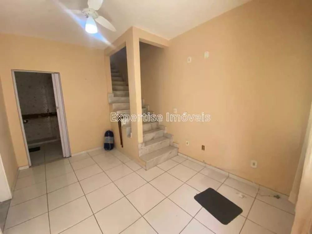 Casa de Vila, 1 quarto - Foto 18