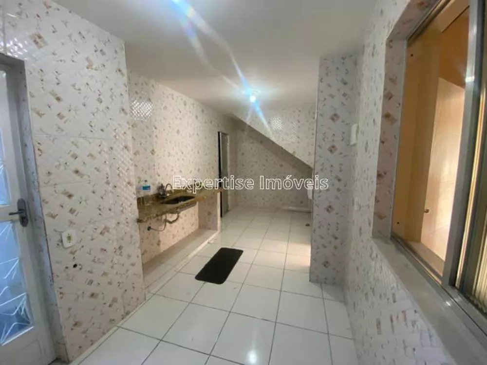 Casa de Vila, 1 quarto - Foto 16