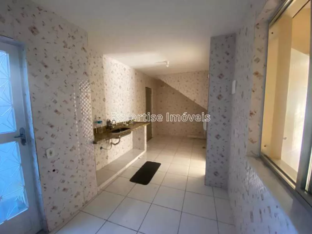 Casa de Vila, 1 quarto - Foto 10