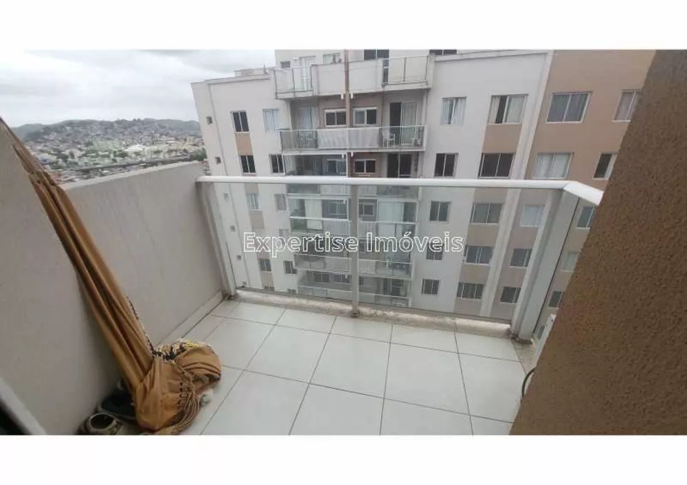 Cobertura, 2 quartos, 112 m² - Foto 2