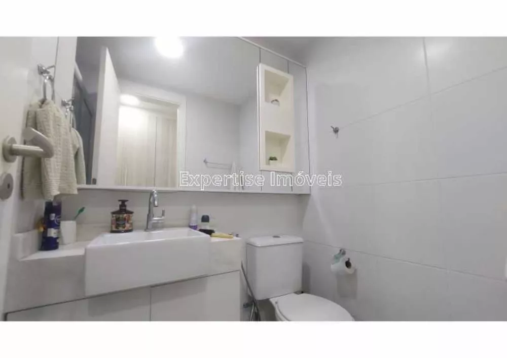Cobertura, 2 quartos, 112 m² - Foto 22