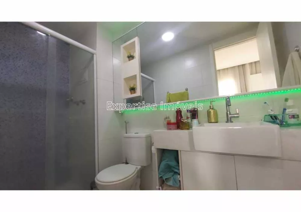 Cobertura, 2 quartos, 112 m² - Foto 23