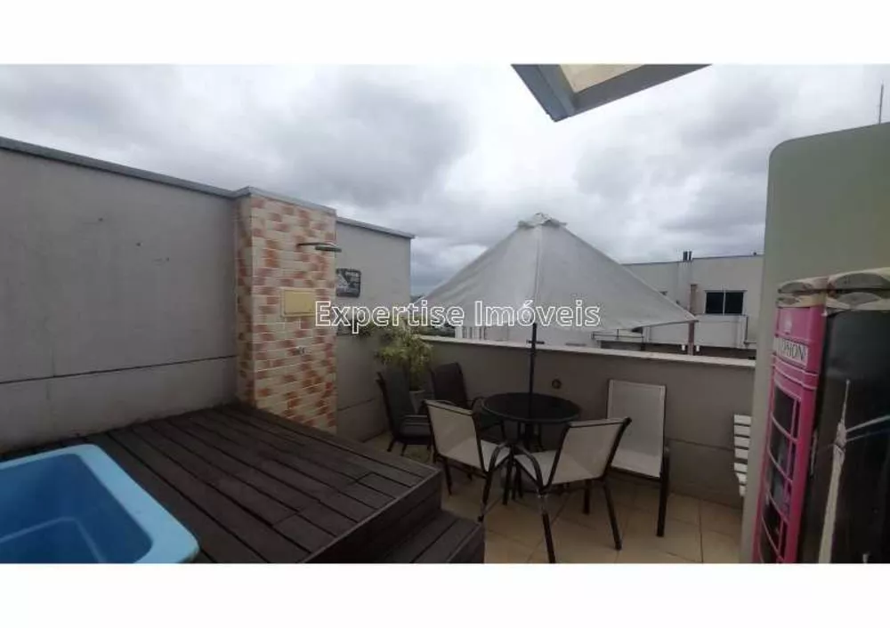 Cobertura, 2 quartos, 112 m² - Foto 14