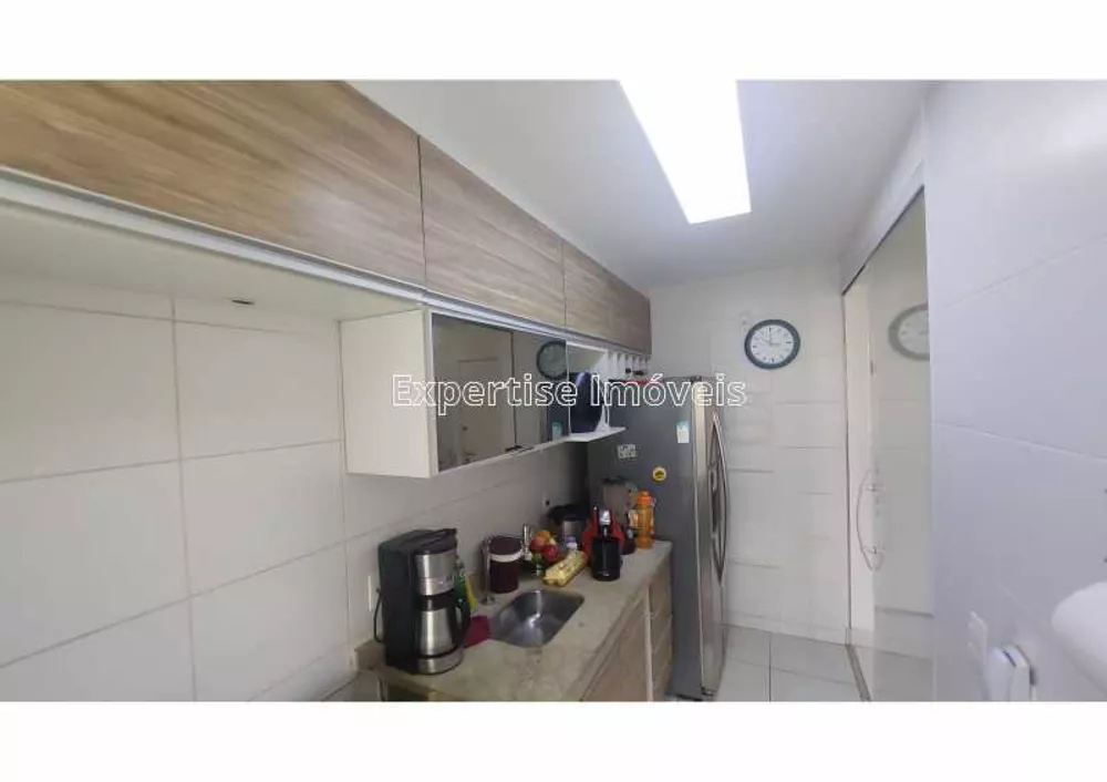 Cobertura, 2 quartos, 112 m² - Foto 3