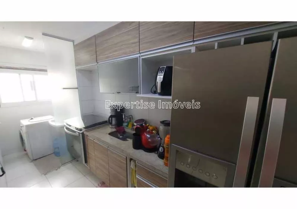Cobertura, 2 quartos, 112 m² - Foto 1