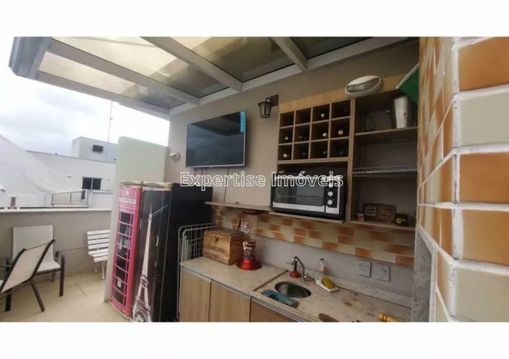 Cobertura, 2 quartos, 112 m² - Foto 21