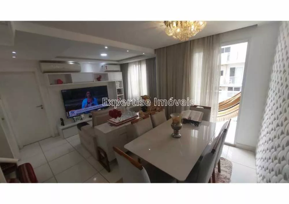 Cobertura, 2 quartos, 112 m² - Foto 5