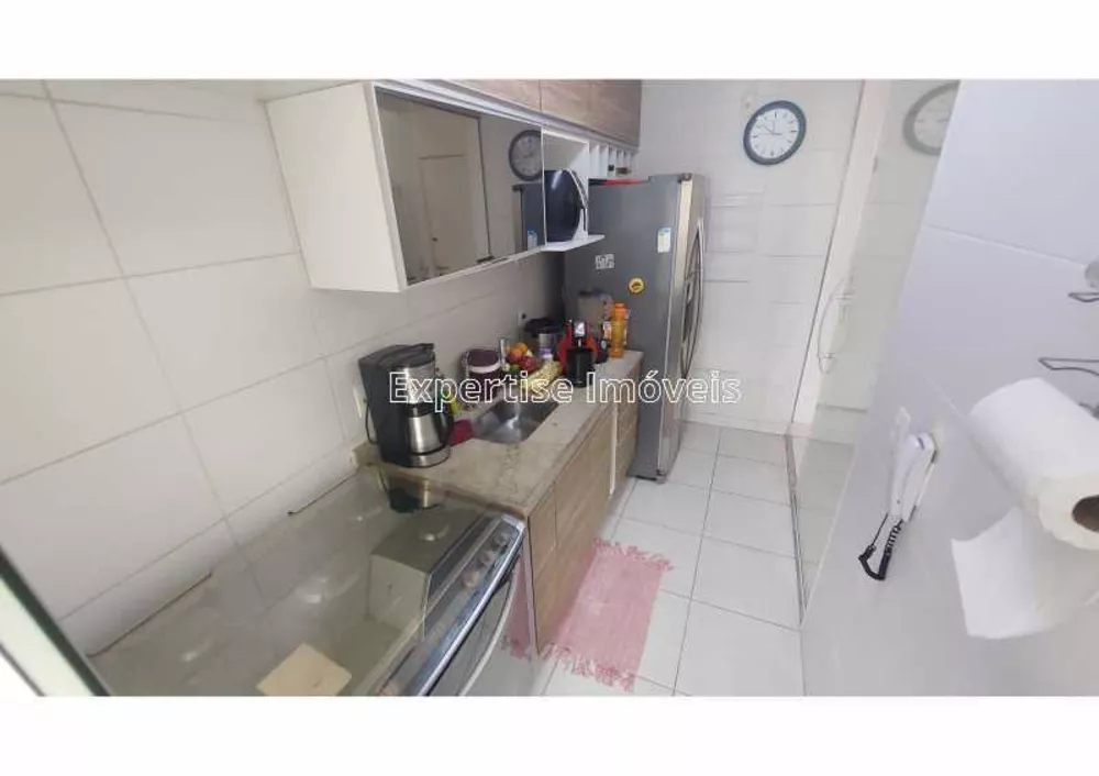 Cobertura, 2 quartos, 112 m² - Foto 12