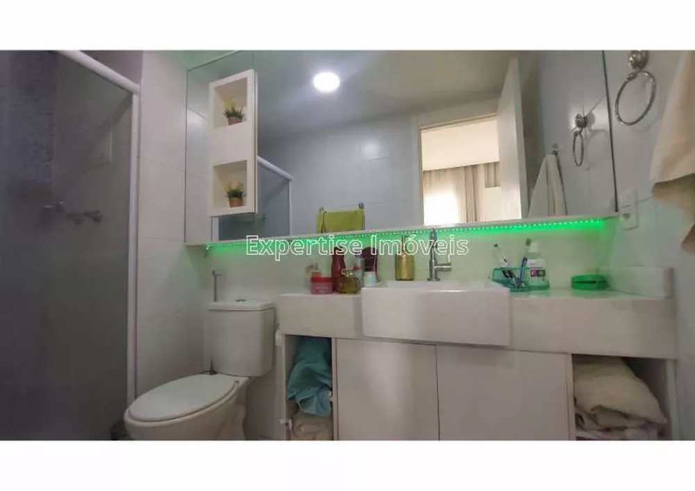Cobertura, 2 quartos, 112 m² - Foto 6
