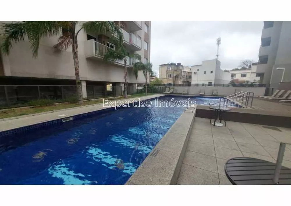 Cobertura, 2 quartos, 112 m² - Foto 4