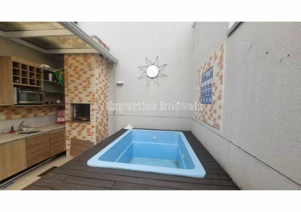 Cobertura, 2 quartos, 112 m² - Foto 9