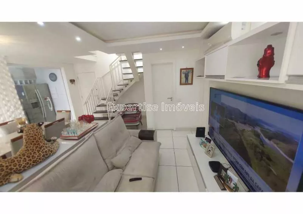Cobertura, 2 quartos, 112 m² - Foto 19