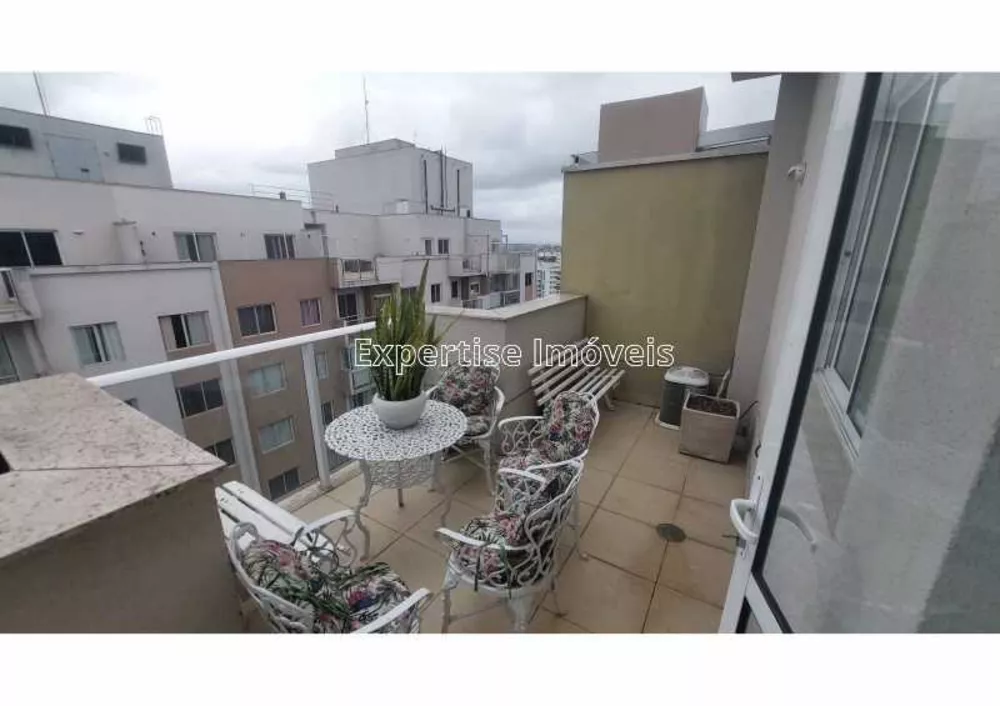 Cobertura, 2 quartos, 112 m² - Foto 10