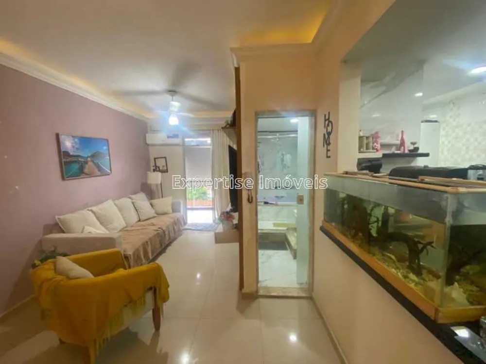 Apartamento, 2 quartos, 90 m² - Foto 13