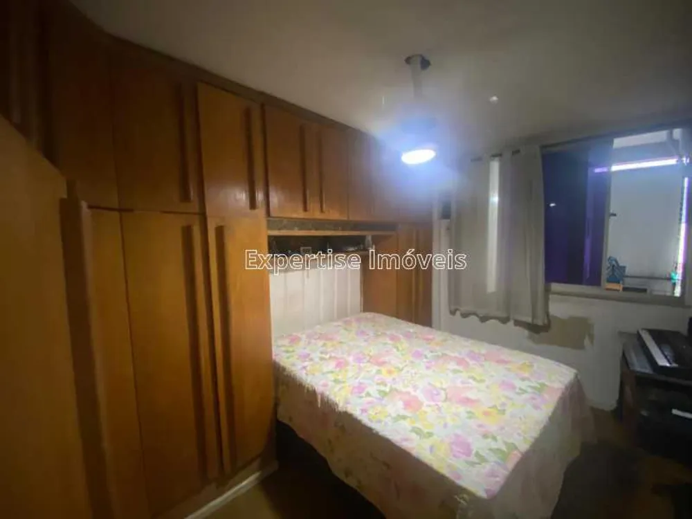 Apartamento, 2 quartos, 90 m² - Foto 9