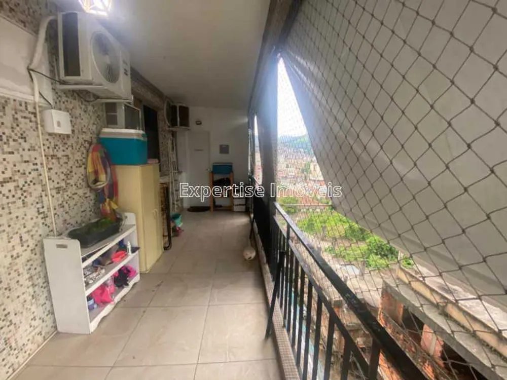 Apartamento, 2 quartos, 90 m² - Foto 7