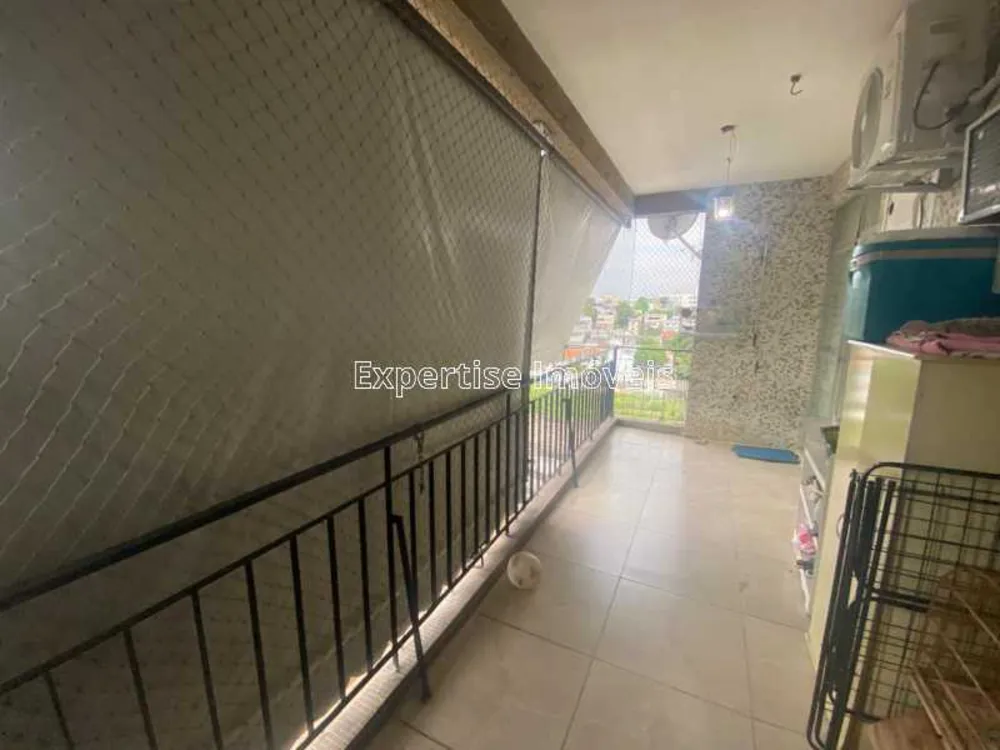 Apartamento, 2 quartos, 90 m² - Foto 8