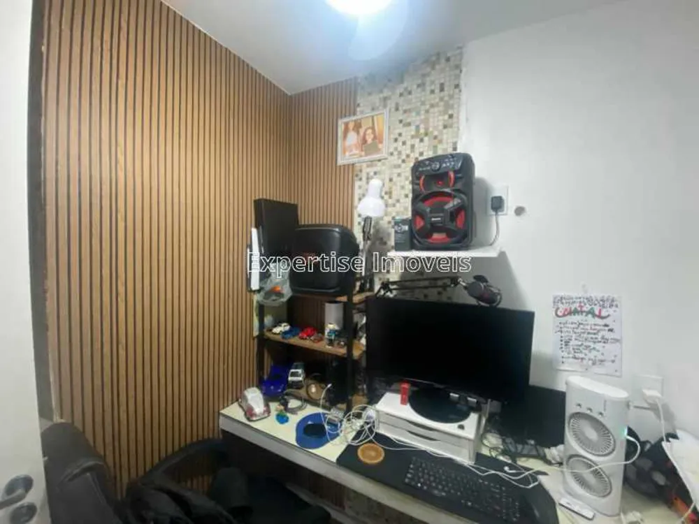 Apartamento, 2 quartos, 90 m² - Foto 2