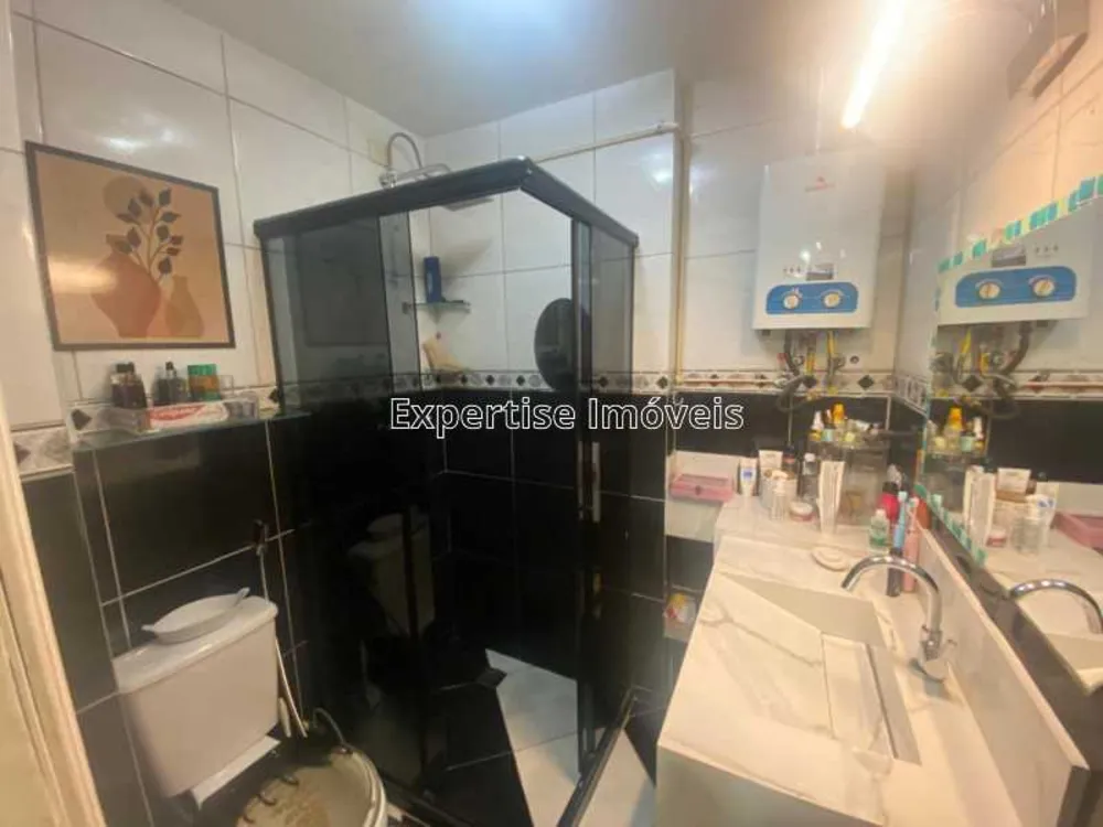 Apartamento, 2 quartos, 90 m² - Foto 20