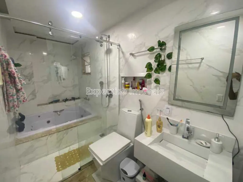 Apartamento, 2 quartos, 90 m² - Foto 12