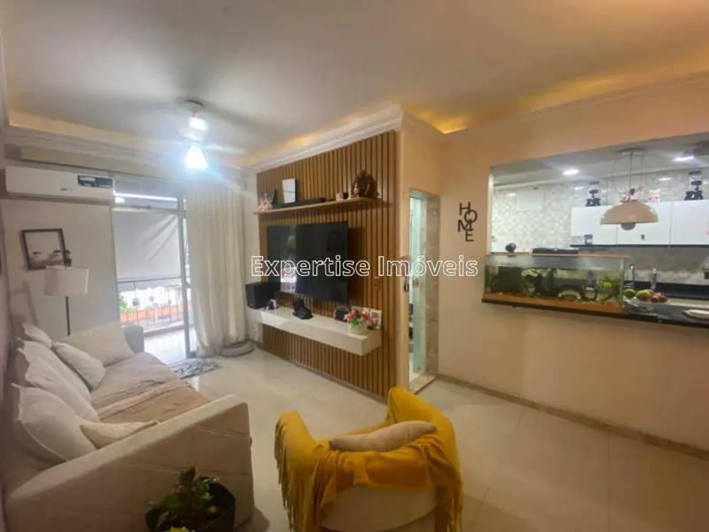 Apartamento, 2 quartos, 90 m² - Foto 28