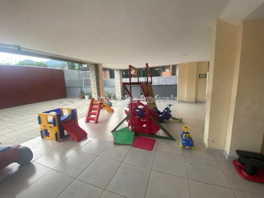 Apartamento, 2 quartos, 90 m² - Foto 19