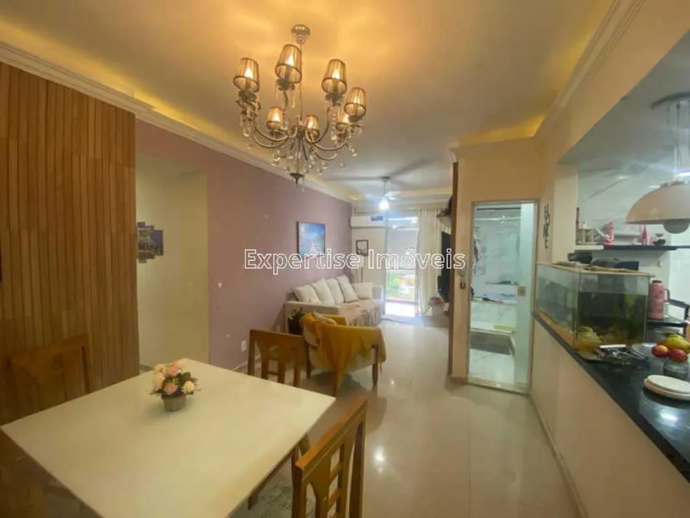 Apartamento, 2 quartos, 90 m² - Foto 18