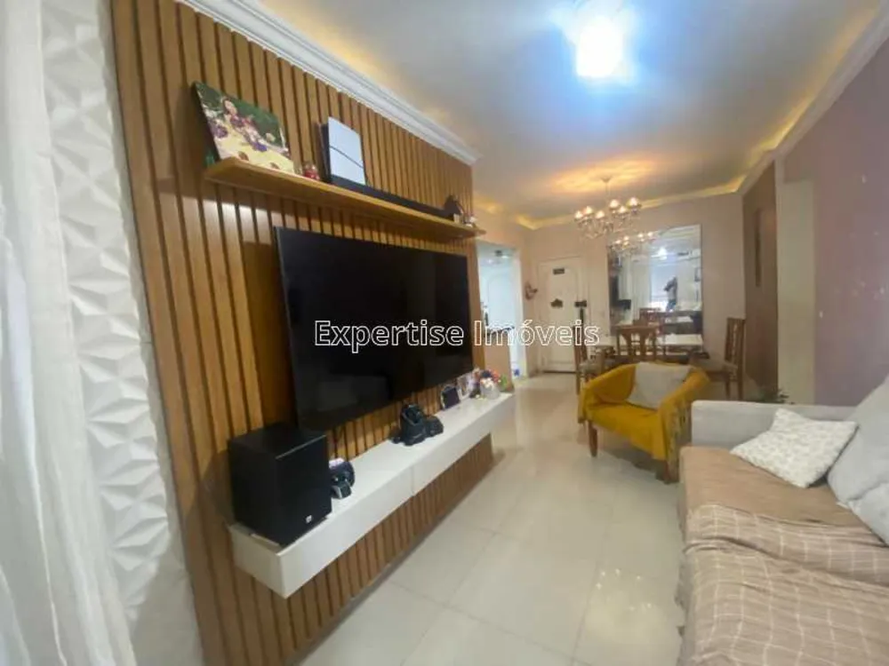 Apartamento, 2 quartos, 90 m² - Foto 17