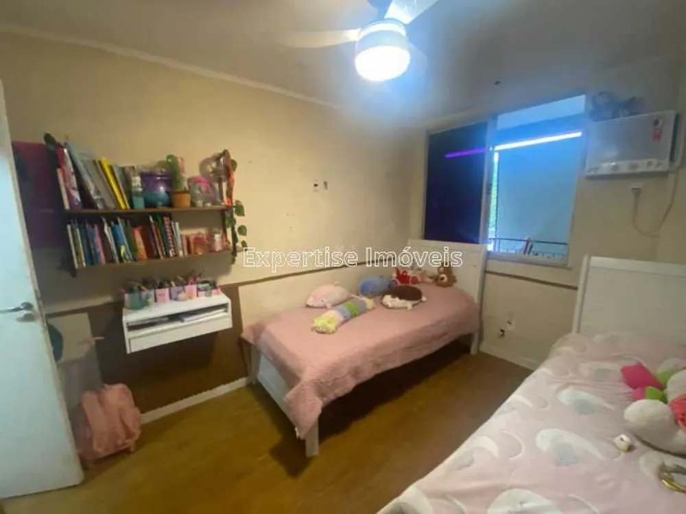 Apartamento, 2 quartos, 90 m² - Foto 1