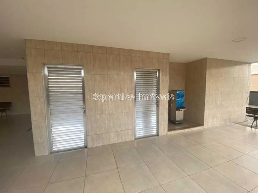 Apartamento, 2 quartos, 90 m² - Foto 3
