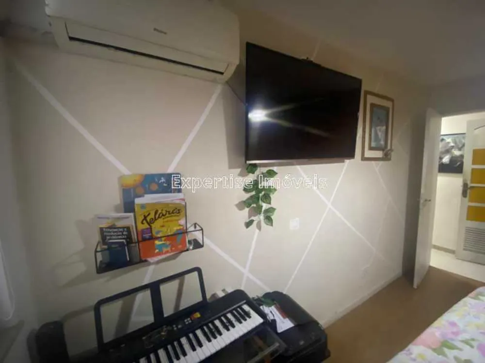 Apartamento, 2 quartos, 90 m² - Foto 16