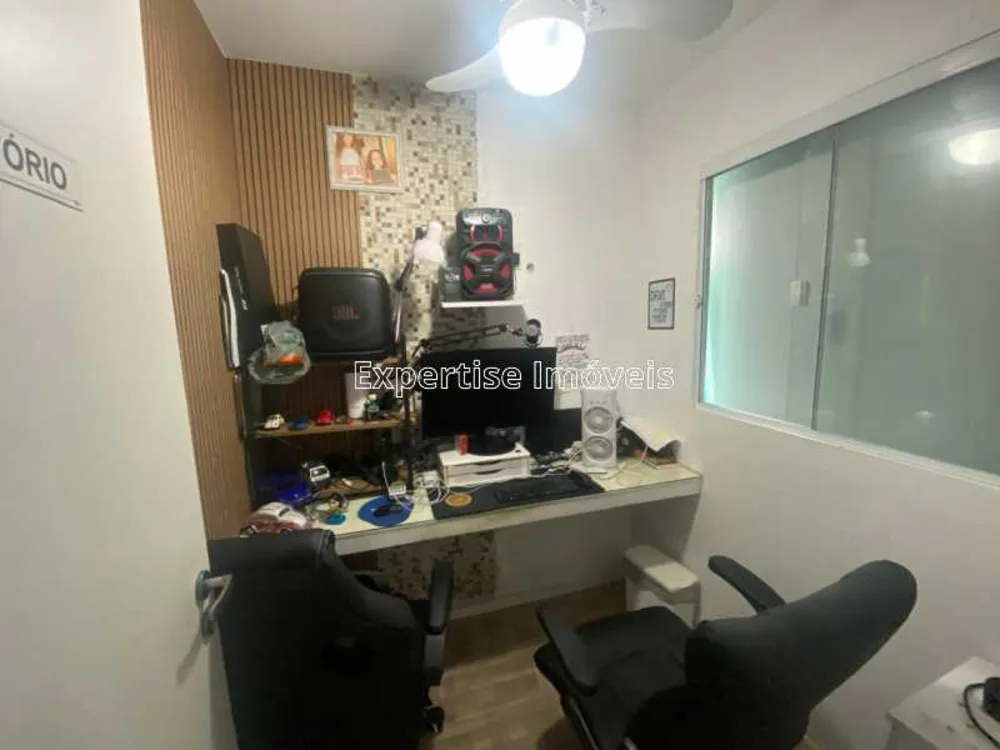 Apartamento, 2 quartos, 90 m² - Foto 10