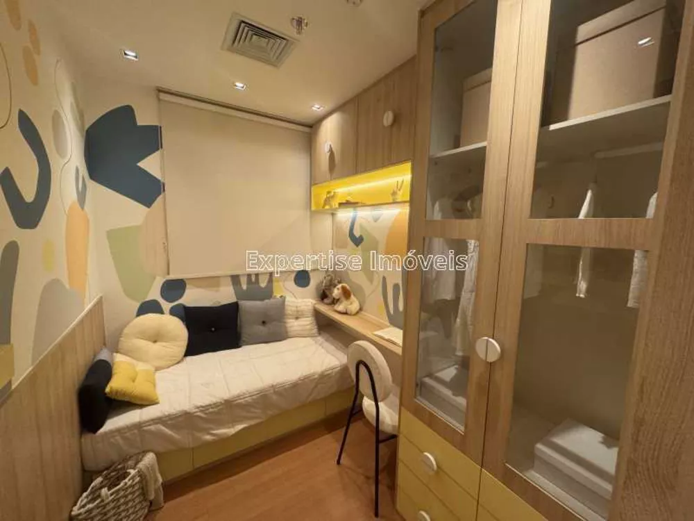 Apartamento, 2 quartos, 37 m² - Foto 8