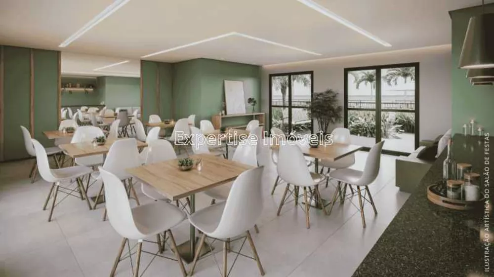 Apartamento, 2 quartos, 37 m² - Foto 13