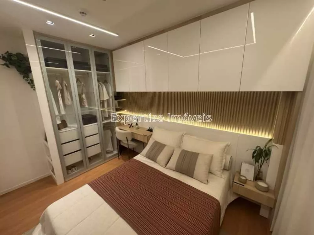 Apartamento, 2 quartos, 37 m² - Foto 11