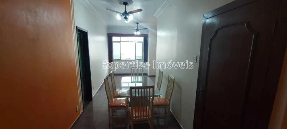 Apartamento, 3 quartos, 221 m² - Foto 1
