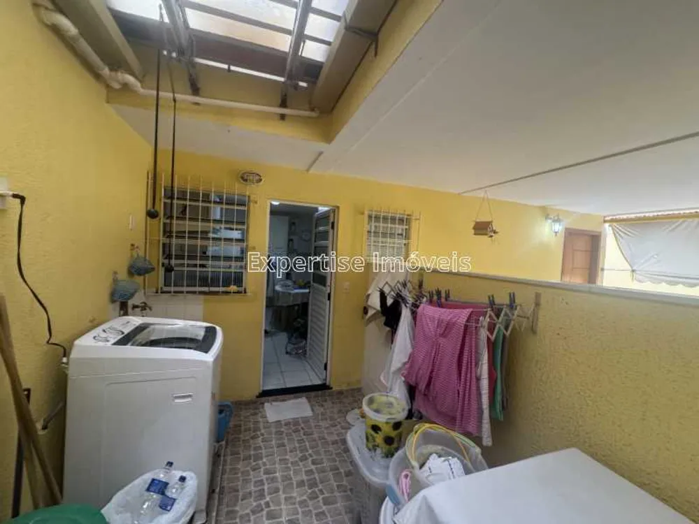 Casa de Vila, 3 quartos - Foto 8