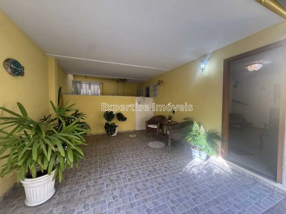 Casa de Vila, 3 quartos - Foto 8