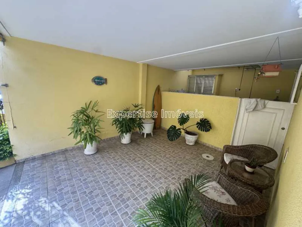 Casa de Vila, 3 quartos - Foto 23