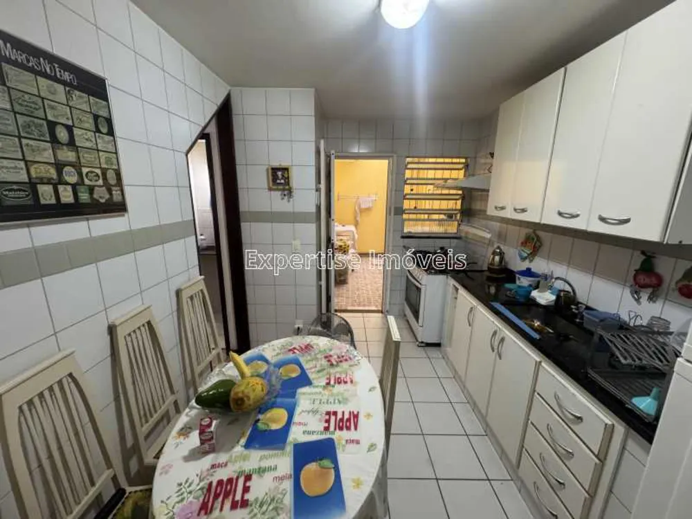 Casa de Vila, 3 quartos - Foto 6