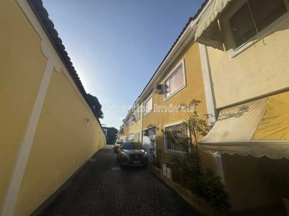 Casa de Vila, 3 quartos - Foto 1