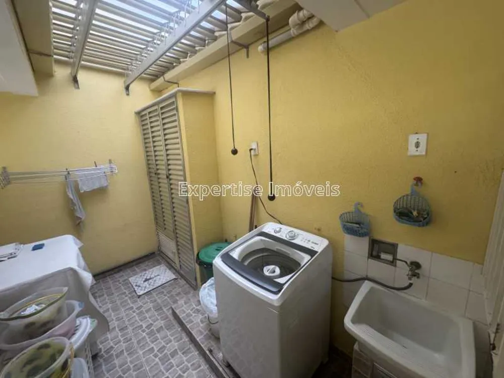 Casa de Vila, 3 quartos - Foto 2