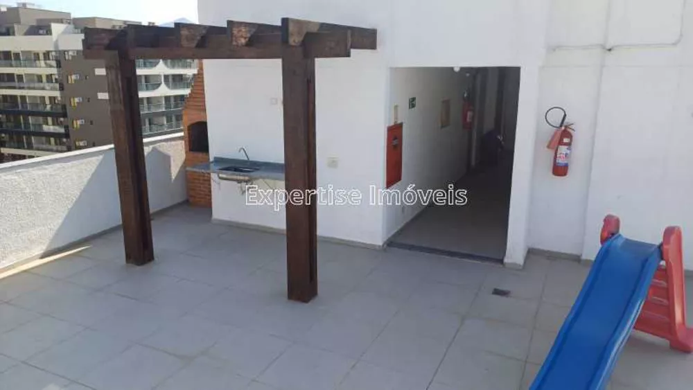 Apartamento, 2 quartos, 60 m² - Foto 19