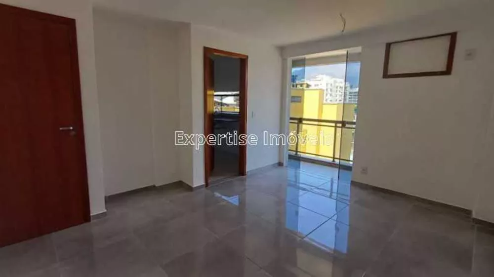 Apartamento, 2 quartos, 60 m² - Foto 6