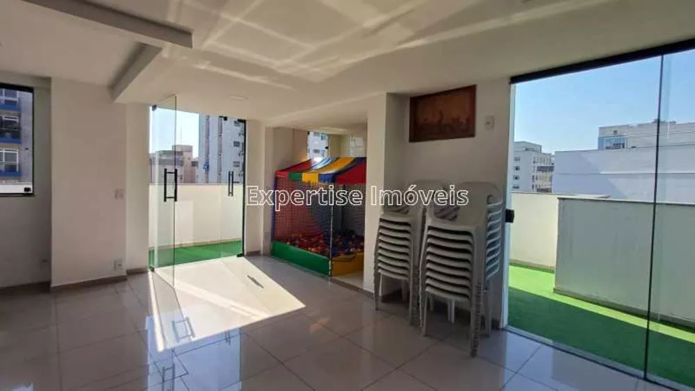 Apartamento, 2 quartos, 60 m² - Foto 21