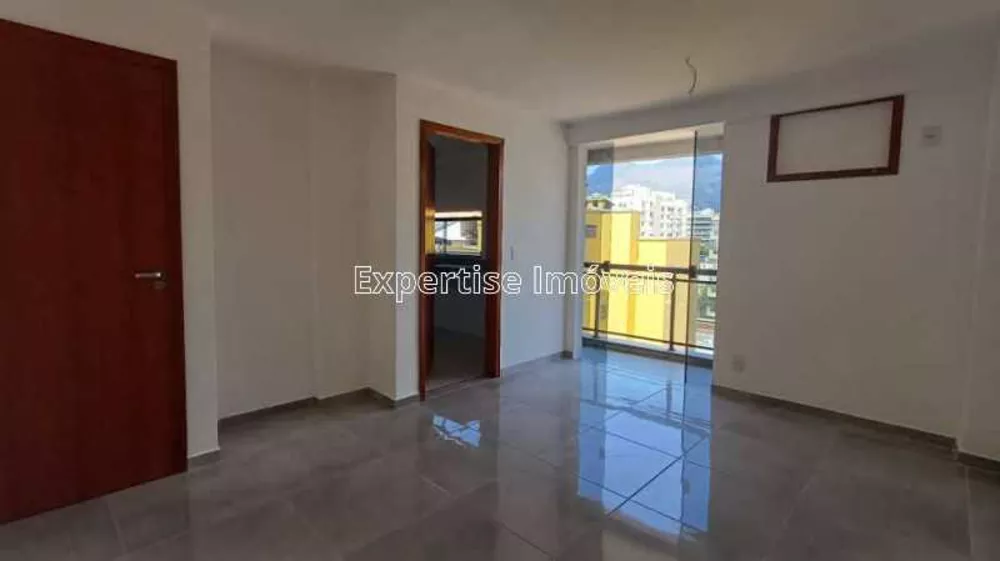 Apartamento, 2 quartos, 60 m² - Foto 5