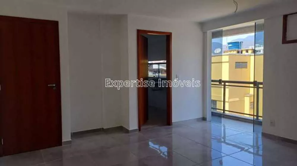 Apartamento, 2 quartos, 60 m² - Foto 3