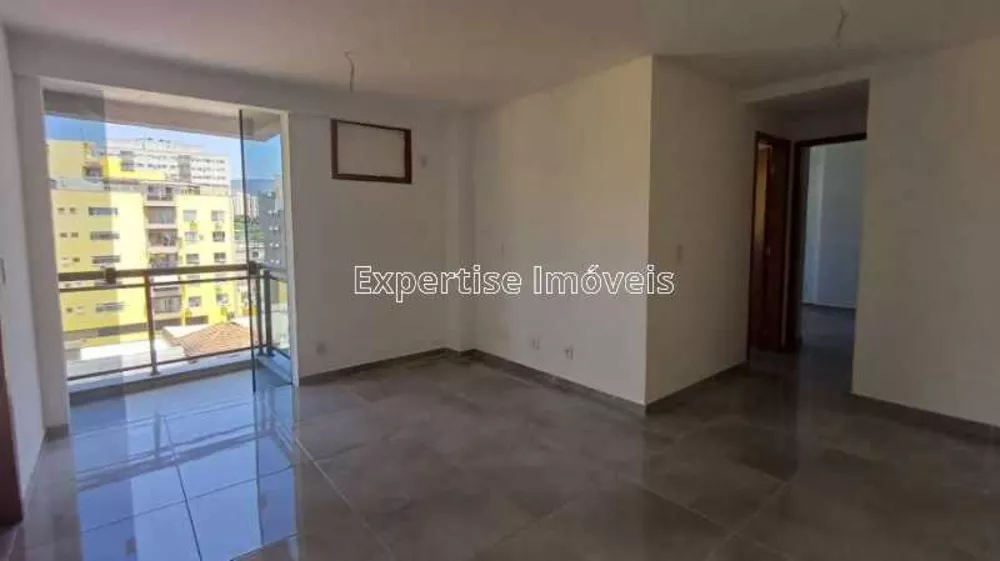 Apartamento, 2 quartos, 60 m² - Foto 7