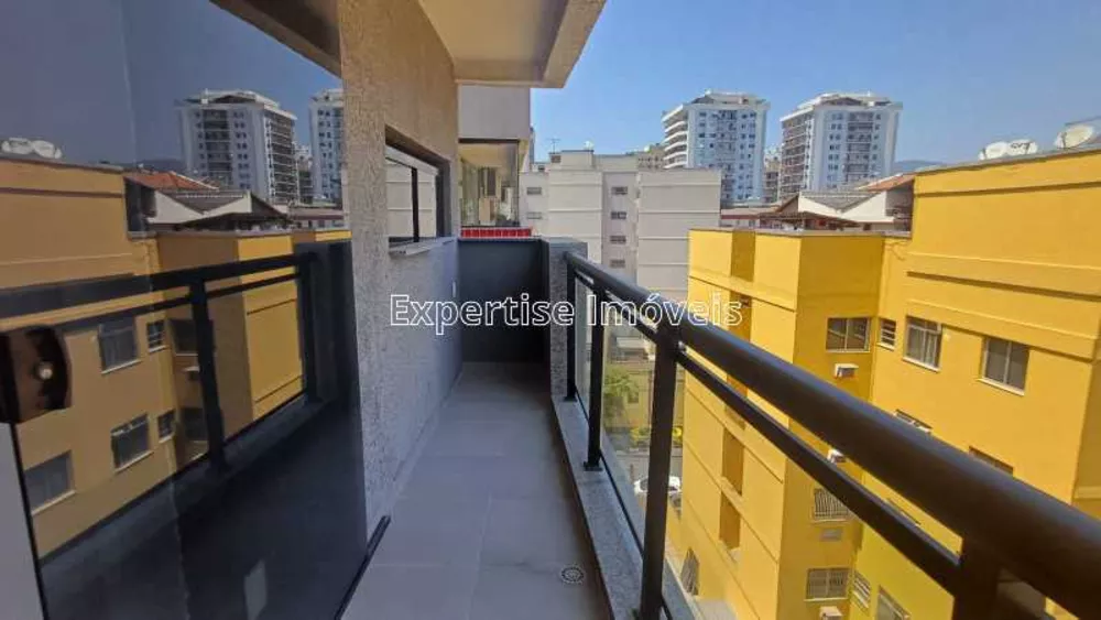 Apartamento, 2 quartos, 60 m² - Foto 17