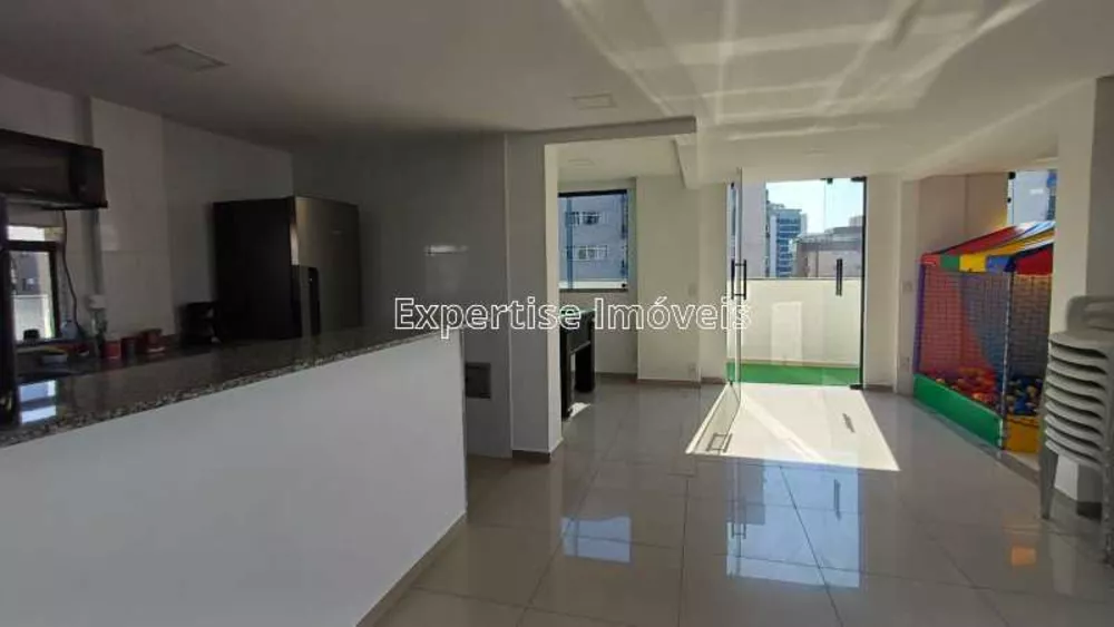 Apartamento, 2 quartos, 60 m² - Foto 22